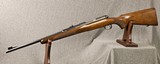 Winchester Pre-64 Model 70 Carbine 32 Winchester Special -Made in 1951- SPECIAL ORDER - 9 of 20