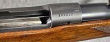 Winchester Pre-64 Model 70 Carbine 32 Winchester Special -Made in 1951- SPECIAL ORDER - 7 of 20