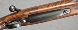 Winchester Pre-64 Model 70 Super Grade 7mm Mauser STUNNING! -Made in 1947- - 18 of 19