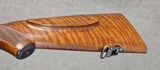 Winchester Pre-64 Model 70 Super Grade 7mm Mauser STUNNING! -Made in 1947- - 7 of 19