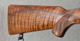 Winchester Pre-64 Model 70 Super Grade 7mm Mauser STUNNING! -Made in 1947- - 12 of 19
