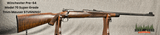 Winchester Pre-64 Model 70 Super Grade 7mm Mauser STUNNING! -Made in 1947-