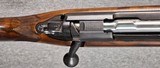 Winchester Pre-64 Model 70 Super Grade 7mm Mauser STUNNING! -Made in 1947- - 3 of 19
