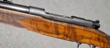 Winchester Pre-64 Model 70 Super Grade 7mm Mauser STUNNING! -Made in 1947- - 10 of 19