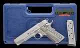 Colt 1911 Custom Competition 45ACP Series 70 *New in Box* HARD TO GET