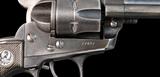 Ruger Single Six Flatgate 22LR -Made in 1955- 5 1/2 - 16 of 18
