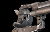 Ruger Single Six Flatgate 22LR -Made in 1955- 5 1/2 - 17 of 18