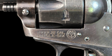 Ruger Single Six Flatgate 22LR -Made in 1955- 5 1/2 - 5 of 18