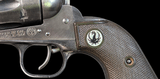 Ruger Single Six Flatgate 22LR -Made in 1955- 5 1/2 - 7 of 18