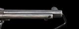 Ruger Single Six Flatgate 22LR -Made in 1955- 5 1/2 - 15 of 18