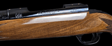 Weatherby Mark V Deluxe 460 Wby -FACTORY NEW- USA MADE - 11 of 20