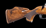 Weatherby Mark V Deluxe 30-378 Wby -FACTORY NEW- SHERIDAN, WY - 4 of 17