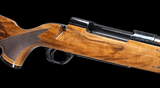 Weatherby Mark V Deluxe 30-378 Wby -FACTORY NEW- SHERIDAN, WY - 5 of 17