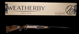 Weatherby Mark V Deluxe 30-378 Wby -FACTORY NEW- SHERIDAN, WY - 1 of 17