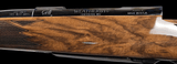 Weatherby Mark V Deluxe 340 Wby -FACTORY NEW- SHERIDAN, WYOMING - 8 of 13