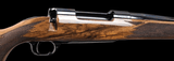 Weatherby Mark V Deluxe 340 Wby -FACTORY NEW- SHERIDAN, WYOMING - 4 of 13