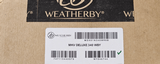 Weatherby Mark V Deluxe 340 Wby -FACTORY NEW- SHERIDAN, WYOMING - 13 of 13