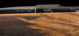 Weatherby Mark V Deluxe 340 Wby -FACTORY NEW- SHERIDAN, WYOMING - 10 of 13
