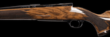 Weatherby Mark V Deluxe 340 Wby -FACTORY NEW- SHERIDAN, WYOMING - 7 of 13
