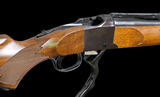 Ruger No.1 7mm Rem Mag -Made in 1991- 26