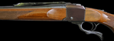 Ruger No.1 7mm Rem Mag -Made in 1991- 26