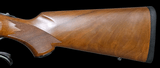 Ruger No.1 7mm Rem Mag -Made in 1991- 26