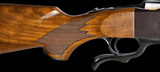 Ruger No.1 7mm Rem Mag -Made in 1991- 26
