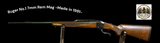 Ruger No.1 7mm Rem Mag -Made in 1991- 26