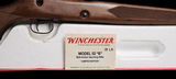 Winchester 52B Sporter 22LR -Unfired in Box- Miroku Japan *LOOK AT PICTURES* - 3 of 20