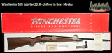 Winchester 52B Sporter 22LR -Unfired in Box- Miroku Japan *LOOK AT PICTURES* - 1 of 20