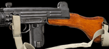 Vector Arms Uzi 9mm HR4332 w/stock & 21 magazines 16