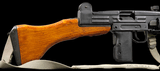Vector Arms Uzi 9mm HR4332 w/stock & 21 magazines 16