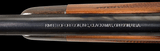 Kimber 82 of Oregon 22LR -w/Sig 3x9 Buckmaster scope- FANTASTIC WOOD! - 18 of 20