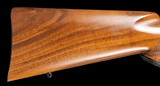 Kimber 82 of Oregon 22LR -w/Sig 3x9 Buckmaster scope- FANTASTIC WOOD! - 3 of 20