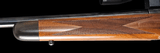 Kimber 82 of Oregon 22LR -w/Sig 3x9 Buckmaster scope- FANTASTIC WOOD! - 17 of 20