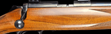 Kimber 82 of Oregon 22LR -w/Sig 3x9 Buckmaster scope- FANTASTIC WOOD! - 9 of 20