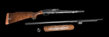 Remington 1100 TA Trap 12 Gauge w/original box & manual 30