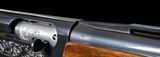 Remington 1100 TA Trap 12 Gauge w/original box & manual 30