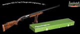 Remington 1100 TA Trap 12 Gauge w/original box & manual 30