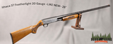 Ithaca 37 Featherlight 20 Gauge -Like New- 28