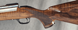 Weatherby Mark V Deluxe 7mm Wby Mag -Factory New- USA MADE - 15 of 20