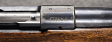 Winchester 54 30-06 -Made in 1936- LAST YEAR FOR MODEL 54 - 7 of 20
