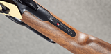 Winchester 1886 Saddle Ring Carbine 45-90 -NIB- Serial# 43 - 8 of 14