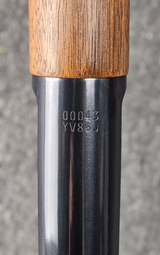 Winchester 1886 Saddle Ring Carbine 45-90 -NIB- Serial# 43 - 10 of 14