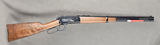 Winchester 1886 Saddle Ring Carbine 45-90 -NIB- Serial# 43 - 9 of 14