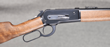 Winchester 1886 Saddle Ring Carbine 45-90 -NIB- Serial# 43 - 11 of 14