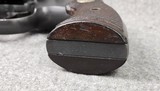 Colt Commando 38 Special w/original box & manual -Made 1942-1945- 4
