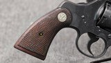Colt Commando 38 Special w/original box & manual -Made 1942-1945- 4