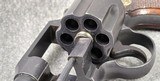 Colt Commando 38 Special w/original box & manual -Made 1942-1945- 4