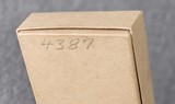 Colt Commando 38 Special w/original box & manual -Made 1942-1945- 4